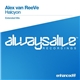 Alex van ReeVe - Halcyon