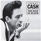 Johnny Cash - The Man In Black