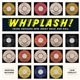 Various - Whiplash! Crude Unissued New Jersey Rock and Roll