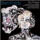 Ben Folds - So There