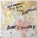 High Sheriff Ricky Barnes & The Hoot Owls - Bone Country