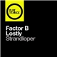 Factor B & Lostly - Strandloper