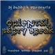 Dj Daddy K - Oriental Party Break