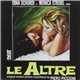 Piero Piccioni - Le Altre (Original Motion Picture Soundtrack)