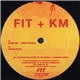 FIT + KM - Saboten