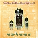 Ololiuqui - Valves