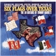 The 50 Guitars Of Tommy Garrett - Six Flags Over Texas