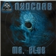 Nyocore - Mr. Blue