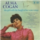 Alma Cogan - The Girl With The Laugh In Her Voice