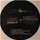 Franksen & Tom Wax - Salvation EP