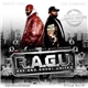 Raekwon & Ghostface - R.A.G.U. - Rae And Ghost United