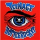 Teenage Bottlerocket - Teenage Bottlerocket