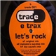 E Trax - Let's Rock