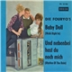 Die Fouryo's - Baby Doll (Walk Right In) / Und Nebenbei Hast Du Noch Mich (Rhythm Of The Rain)