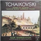 Pyotr Ilyich Tchaikovsky, Igor Markevitch, Orchestre National De L'Opéra De Monte-Carlo - Romeo et Juliette - Marche Slave - Capriccio Italien