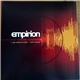 Empirion - I Am Electronic / Red Noise