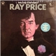 Ray Price - Welcome To My World