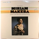 Miriam Makeba - The Best Of Miriam Makeba