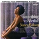 Nancy Wilson - Something Wonderful