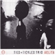 Tied + Tickled Trio - Aelita