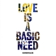 Embrace - Love Is A Basic Need