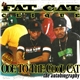 Da Fat Cat Clique - Ode To The Cool Cat