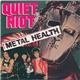 Quiet Riot - Metal Health