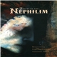 Fields Of The Nephilim - Revelations / Forever Remain / Visionary Heads