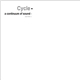 Arjen Schat - Cycle: A Continuum Of Sound