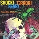 Frankie Stein And His Ghouls - Shock! Terror! Fear!