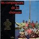 Les Compagnons De La Chanson - Roméo