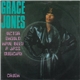 Grace Jones - Victor Should Have Been A Jazz Musician