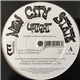 New City State - Uptight