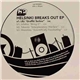 Various - Helsinki Breaks Out EP