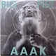 AAAK - Big Fist