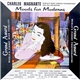 Charles Magnante - Moods For Moderns