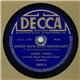 Harry Owens And His Royal Hawaiian Hotel Orchestra - Sweet Hawaiian Moonlight / Happy Hawaiian Beach Boy