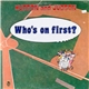 Hudson & Judson - Who's On First