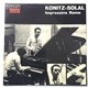 Konitz - Solal - Impressive Rome