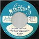 The Lovelites On Vocal Patti Hamilton - My Baby Loves Me