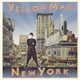 Yellowman - New York