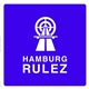 Barbarez Feat. Mike Spoon - Hamburg Rulez