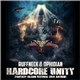 Ruffneck & Ophidian - Hardcore Unity (Fantasy Island Festival 2014 Anthem)