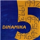 Dinamika - 