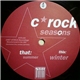 C-Rock - Seasons