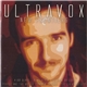 Ultravox - New Frontiers