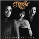 Odyssey - The Greatest Hits