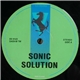 Sonic Solution - Beat Time / Get On The Move