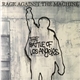 Rage Against The Machine - The Battle Of Los Angeles