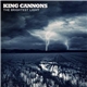 King Cannons - The Brightest Light